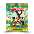 The ABCs of Money: A Financial Literacy Book For Children